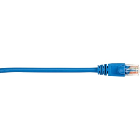 Black Box 4Ft Bl Cat5E Cable Utp Cm CAT5EPC-004-BL-5PAK